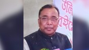 এমপি মতিন করোনাভাইরাসে আক্রান্ত