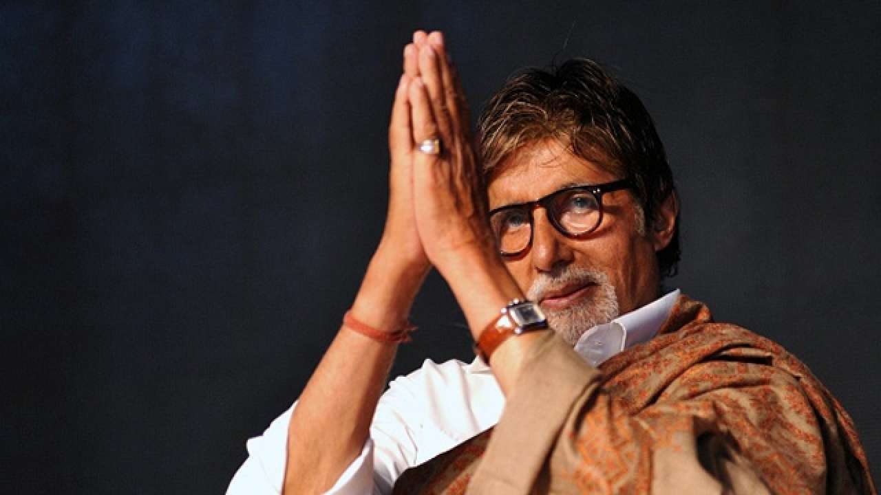 করোনামুক্ত হয়ে বাড়ি ফিরলেন অমিতাভ বচ্চন
