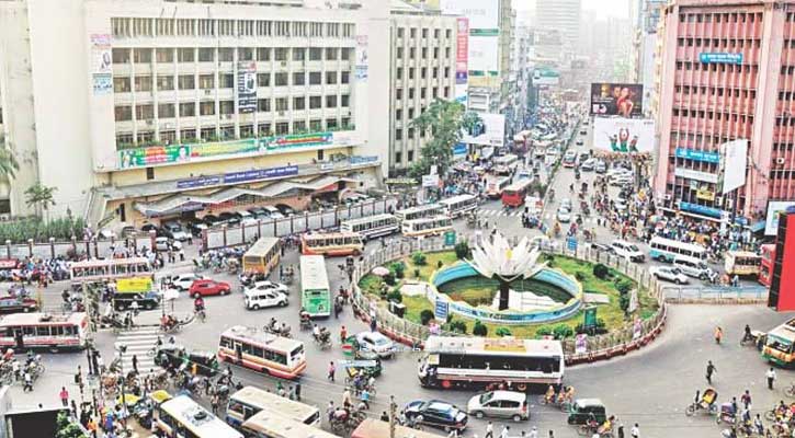 ঈদের ছুটি শেষ, খুলে যাচ্ছে অফিস-আদালত
