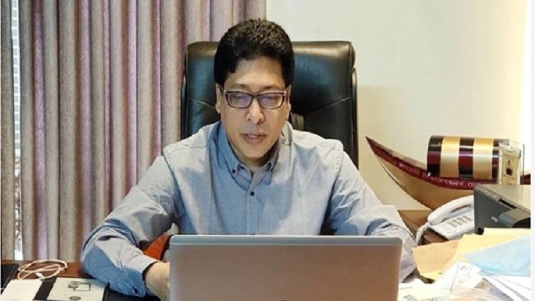 সোমবার অফিস খুলছে, স্বাস্থ্যবিধি মেনে চলতে হবে: প্রতিমন্ত্রী