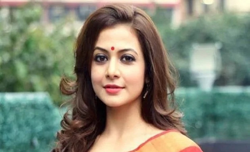 সপরিবারে করোনামুক্ত হলেন কোয়েল মল্লিক
