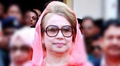 বিদেশে চিকিৎসার জন্য আবেদন করবেন খালেদা জিয়া

