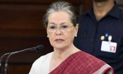 হাসপাতাল থেকে ছাড়া পেলেন সোনিয়া গান্ধী
