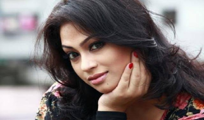 ভেবেছিলাম করোনায় মরেই যাব: পপি