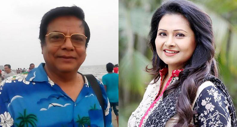 করোনায় বাবা হারালেন বিজরী

