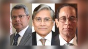 তিন রাষ্ট্রদূতের চুক্তির মেয়াদ বাড়ল
