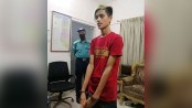 ‘টিকটক অপু’ কারাগারে
