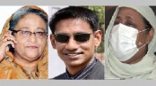 সাবেক মেজর সিনহার মাকে প্রধানমন্ত্রীর ফোন