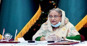 করোনার ধাক্কা সামলাতে যা বললেন প্রধানমন্ত্রী
