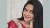 মিথিলার যে হাসিতে প্রেমে পড়েছিলেন সৃজিত
