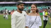 এবার ঘরের খবর ফাঁস করলেন আনুশকা