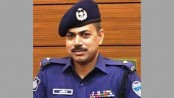 টেকনাফ থানার ওসি প্রদীপ প্রত্যাহার