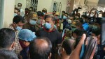 সিনহা মৃত্যুর মামলায় ওসি প্রদীপসহ ৭ জন কারাগারে