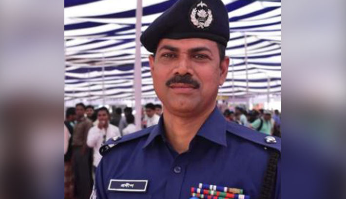 র‍্যাবের রিমান্ড আবেদনে আবারো আদালতে ওসি প্রদীপ!
