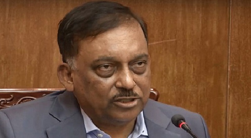 সিনহা নিহতের ঘটনায় জড়িত কেউই ছাড় পাবে না: স্বরাষ্ট্রমন্ত্রী