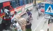 আইনশৃঙ্খলা বাহিনীর সদস্য পরিচয়ে ছিনতাই, হত্যাকাণ্ড!
