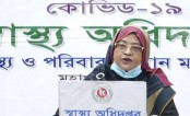 দেশে আরও ২৮৫১ জনের করোনা শনাক্ত
