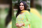 শিগগিরই নতুন নাটকের কাজ শুরু করবেন মম
