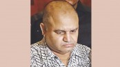 ১৮০ অ্যাকাউন্টে জি কে শামীমের ৩৩৭ কোটি টাকা
