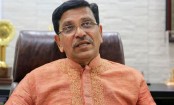 দেশে ফিরলেন হানিফ

