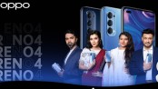 বাংলাদেশে এলো অপো রেনো ৪
