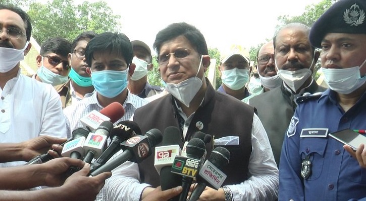আমাদের বিজয় মানে ভারতের বিজয়: পররাষ্ট্রমন্ত্রী
