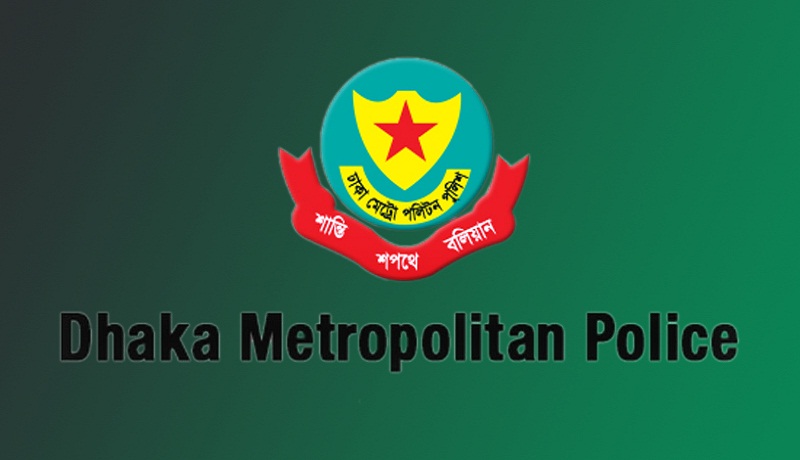 সূত্রাপুর থানার নতুন ওসি মামুনুর রহমান
