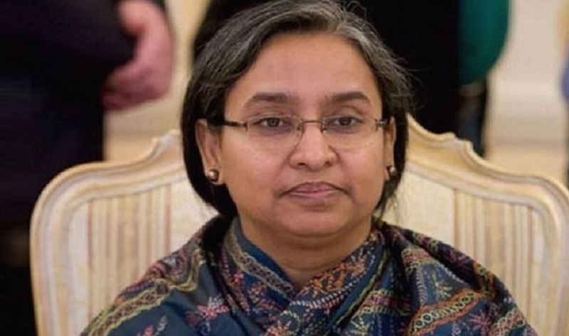 শূন্যপদে ভিসি নিয়োগে নতুন নিয়মের কথা জানালেন শিক্ষামন্ত্রী