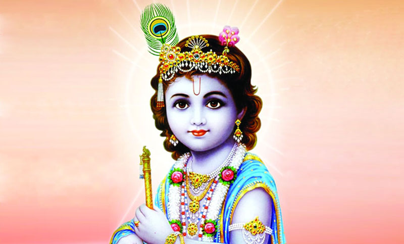শুভ জন্মাষ্টমী কাল
