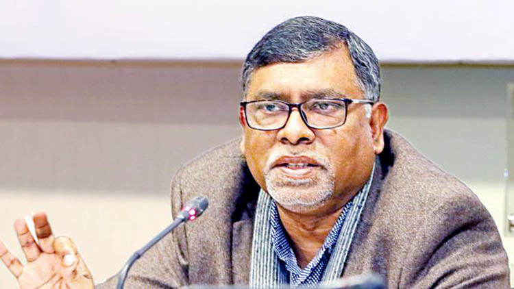 সবার আগে করোনার টিকা পাওয়াই সরকারের লক্ষ্য: স্বাস্থ্যমন্ত্রী