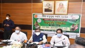 দেশে শিশুকে মাতৃদুগ্ধ খাওয়ানোর হার ২৫% বেড়েছে: স্বাস্থ্যমন্ত্রী