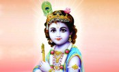 শুভ জন্মাষ্টমী কাল
