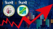 পুঁজিবাজারে যে কারণে হঠাৎ সূচকের বড় উত্থান