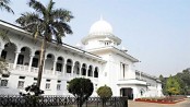 বুধবার থেকে শুরু হচ্ছে হাইকোর্টে নিয়মিত বিচারিক কার্যক্রম
