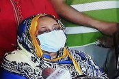 মানুষের জন্য কাজ করতে চাইত আমার ছেলে: মেজর সিনহার মা

