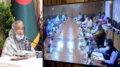 নেপালকে দেয়া হচ্ছে রেল ট্রানজিট সুবিধা
