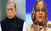 সংগীতজ্ঞ আলাউদ্দিন আলীর মৃত্যুতে রাষ্ট্রপতি-প্রধানমন্ত্রীর শোক
