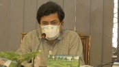 ঢাকা শহরের ওপরে আবর্জনা, নিচেও আবর্জনা: তাপস
