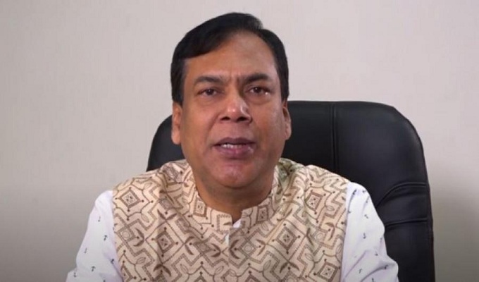 বুধবার স্বাস্থ্যের সাবেক ডিজিকে জিজ্ঞাসাবাদ করবে দুদক