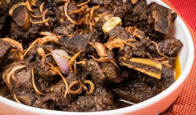 যেসব উপসর্গ থাকলে মাংস না খাওয়াই ভালো