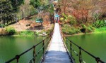 বান্দরবানে খুলে যাচ্ছে পর্যটনকেন্দ্র
