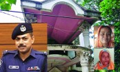 ‘রাতের বেলায় কান্নার শব্দ পেতেন আশেপাশের লোকজন’
