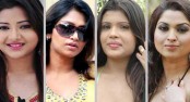 অভিনয়ের আড়ালে দেহ ব্যবসা করেন যে নায়িকারা
