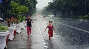 দেশের বেশিরভাগ অঞ্চলে আজ বৃষ্টি হতে পারে

