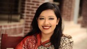 এবার করোনা আক্রান্ত রুমিন ফারহানা