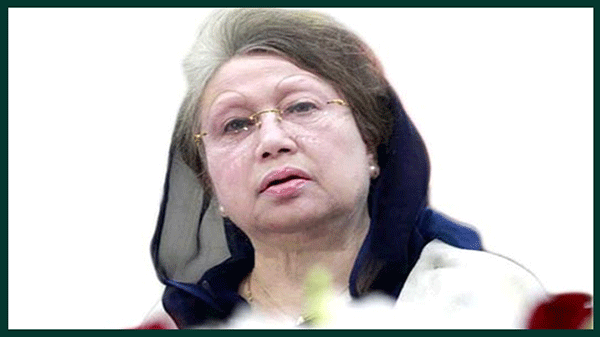 এবারও ১৫ আগস্ট খালেদার ‘জন্মদিন’ পালন করবে না বিএনপি
