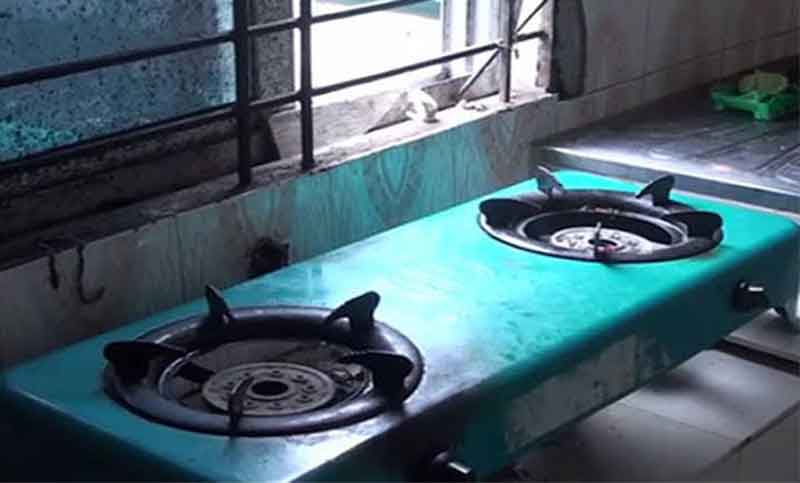 রাজধানীর কয়েকটি এলাকায় গ্যাস থাকবে না আজ
