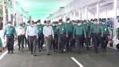 ধানমণ্ডি-বনানীর হোটেল-গেস্ট হাউজ দুই দিন বন্ধ, মেসে নজরদারি
