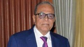 রাষ্ট্রপতির কাছে তিন দেশের রাষ্ট্রদূতের পরিচয়পত্র পেশ
