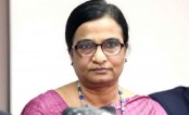 স্বাস্থ্যের অতিরিক্ত মহাপরিচালক হলেন সেব্রিনা ফ্লোরা
